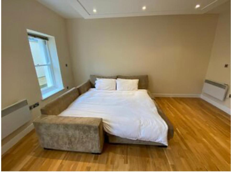 Easby Breakaways - **modern 5 Mins From South Bay, Scarborough** Appartement
